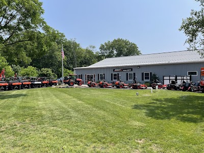 Eagle Power Kubota in Pennington, NJ: main image