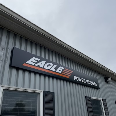 Eagle Power Kubota in Pennington, NJ: image 9