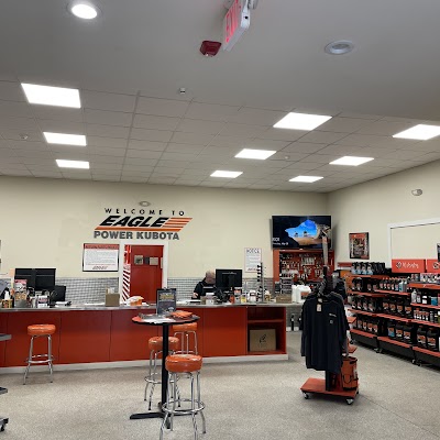 Eagle Power Kubota in Pennington, NJ: image 1