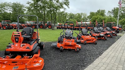 Eagle Power Kubota in Pennington, NJ: image 2