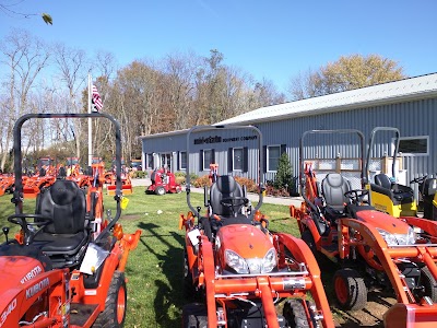 Eagle Power Kubota in Pennington, NJ: image 4