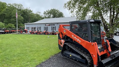 Eagle Power Kubota in Pennington, NJ: image 5