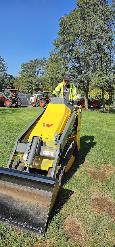 Eagle Power Kubota in Pennington, NJ: image 7