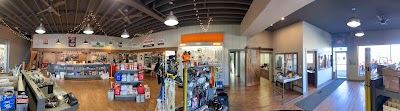 Eagle Power Turf & Tractor, Inc. in DOYLESTOWN, PA: main image