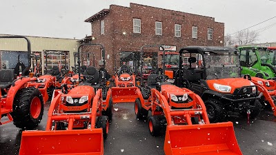Eagle Power Turf & Tractor, Inc. in DOYLESTOWN, PA: image 1