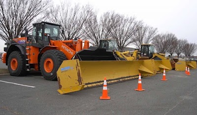 East End Truck & Equipment LLC in Yaphank, NY: main image