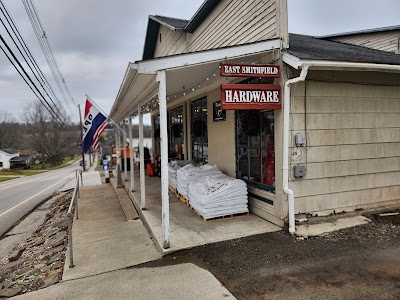 East Smithfield Hardware LLC in EAST SMITHFIELD, PA: main image
