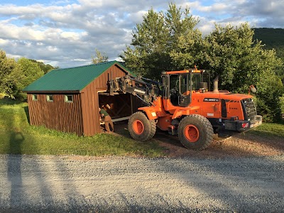Eklund Family Farm Machinery, Inc. in Stamford, NY: main image