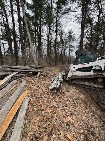 Eklund Family Farm Machinery, Inc. in Stamford, NY: image 1