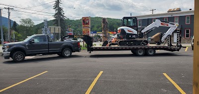 Eklund Family Farm Machinery, Inc. in Stamford, NY: image 2