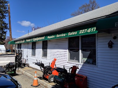 Fairfield Power Equipment, Inc. in Fairfield, NJ: main image