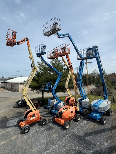 Fishers Rental Center, Inc. in Reading, PA: main image