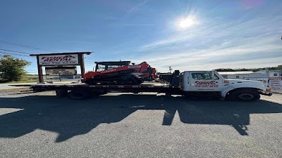 Fishers Rental Center, Inc. in Reading, PA: image 1