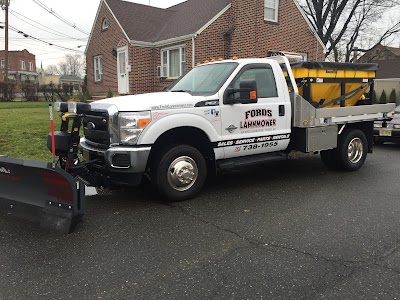Fords Lawnmower Sales & Service LLC in Fords, NJ: main image