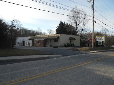 Foulk Lawn & Equipment, Inc. in Wilmington, DE: image 9