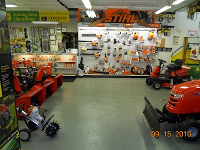 Foulk Lawn & Equipment, Inc. in Wilmington, DE: image 1