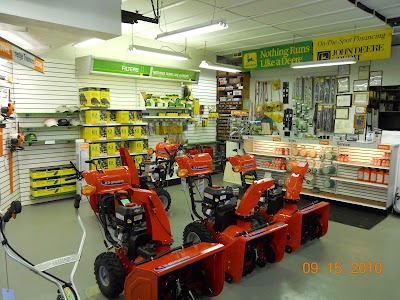 Foulk Lawn & Equipment, Inc. in Wilmington, DE: image 2