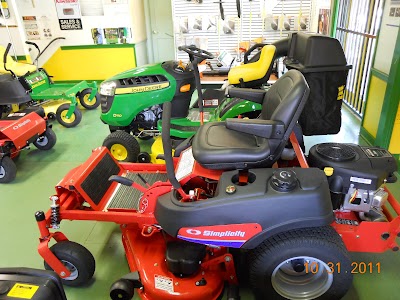 Foulk Lawn & Equipment, Inc. in Wilmington, DE: image 3
