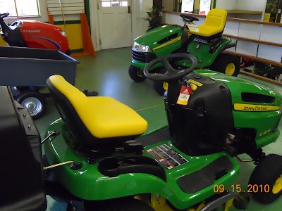 Foulk Lawn & Equipment, Inc. in Wilmington, DE: image 4