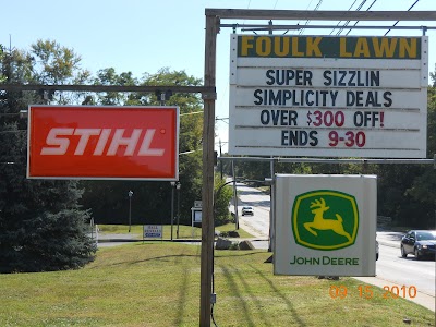 Foulk Lawn & Equipment, Inc. in Wilmington, DE: image 7