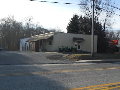 Foulk Lawn & Equipment, Inc. in Wilmington, DE: image 8