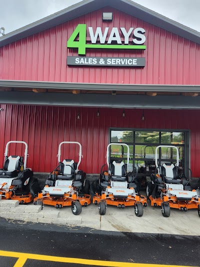 Four Ways Sales & Service, Inc. in New Castle, PA: image 9