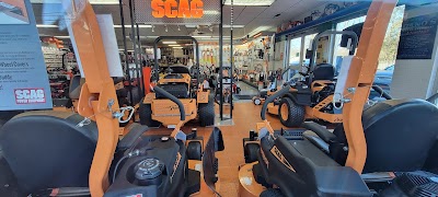 Gano's Power Equipment, LLC in Colchester, CT: image 1