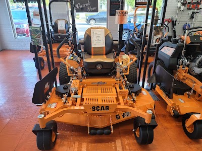 Gano's Power Equipment, LLC in Colchester, CT: image 2