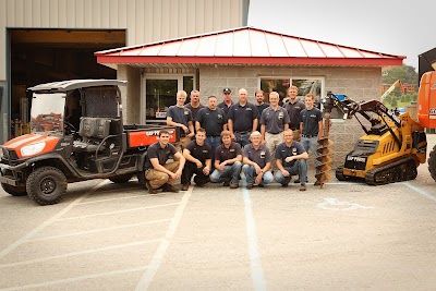 Gap Power Rentals Plus LLC in Gap, PA: main image