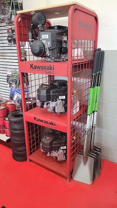 Glen Head Power Equipment in GLEN COVE, NY: image 1
