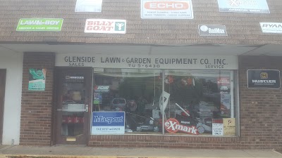 Glenside Lawn & Garden Equipment in Glenside, PA: main image