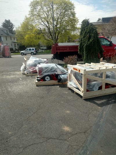 Glenside Lawn & Garden Equipment in Glenside, PA: image 1