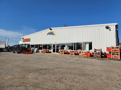 Golden Eagle Equipment Co. in Irwin, PA: main image