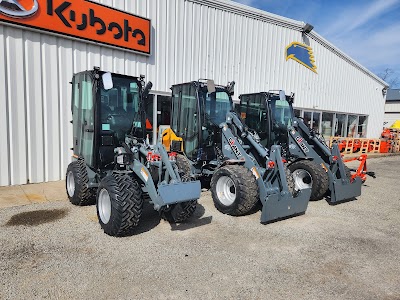 Golden Eagle Equipment Co. in Irwin, PA: image 2