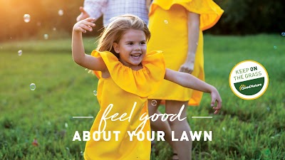 Good Nature Organic Lawn Care in Cleveland, OH: main image