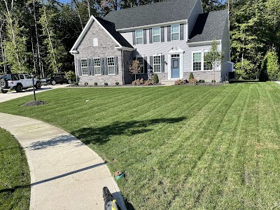 Good Nature Organic Lawn Care in Cleveland, OH: image 1