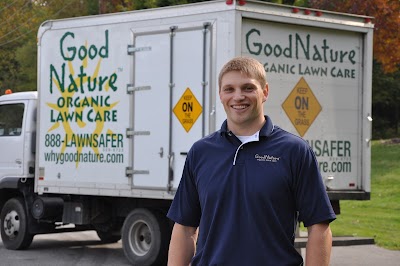 Good Nature Organic Lawn Care in Cleveland, OH: image 2