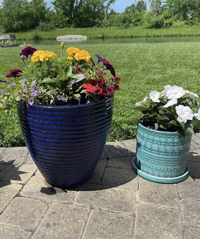 Good Nature Organic Lawn Care in Cleveland, OH: image 8