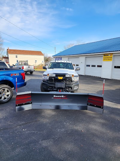 Harrington Auto Sales, Inc. in Gardiner, ME: image 1