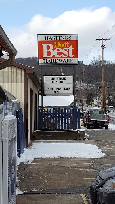 Hastings Hardware in Pittsburgh, PA: main image