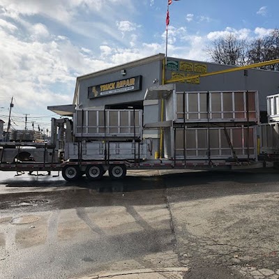H&C Truck Repair in Yonkers, NY: main image
