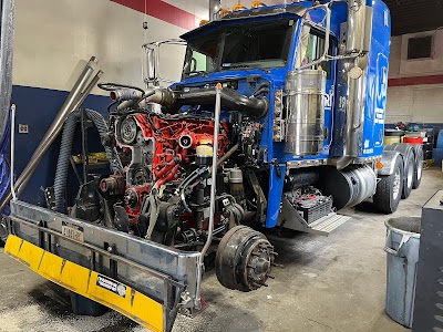 H&C Truck Repair in Yonkers, NY: image 1