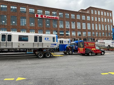 H&C Truck Repair in Yonkers, NY: image 2