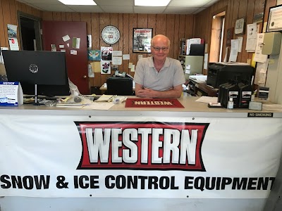 Hercules Equipment in Ebensburg, PA: image 1