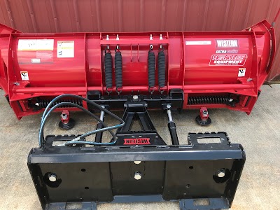 Hercules Equipment in Ebensburg, PA: image 2
