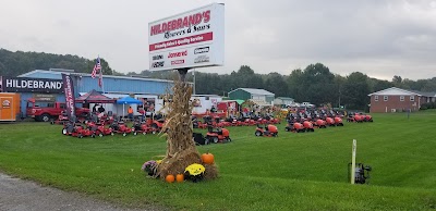Hildebrand's Mowers & Saws, LLC in Indiana, PA: image 2