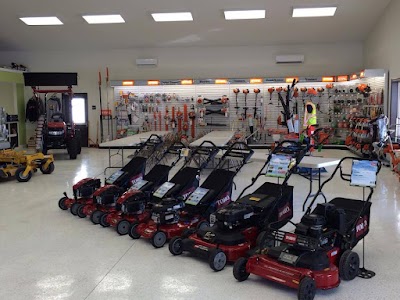 Hilly Ridge Sales & Service LLC in Mt Pleasant Mills, PA: main image