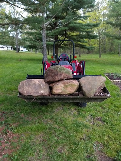 Hilly Ridge Sales & Service LLC in Mt Pleasant Mills, PA: image 9