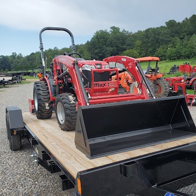 Hilly Ridge Sales & Service LLC in Mt Pleasant Mills, PA: image 2