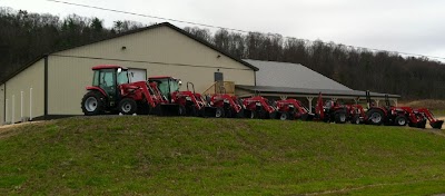 Hilly Ridge Sales & Service LLC in Mt Pleasant Mills, PA: image 6